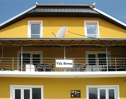 Vila Bovan